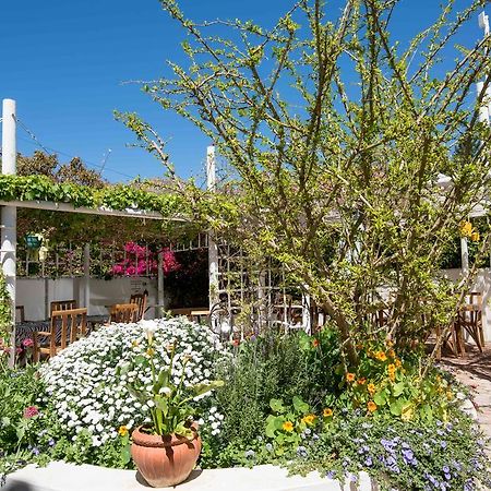 7 Church Street Guest House Montagu Exterior photo