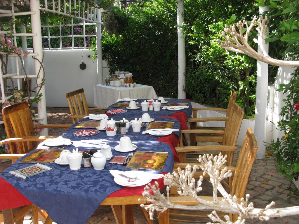 7 Church Street Guest House Montagu Exterior photo